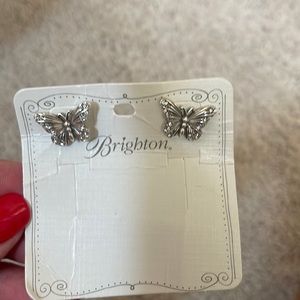 Brand new Brighton earrings